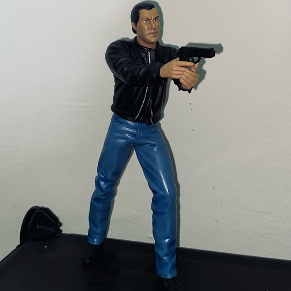 Steven segal - Picture 8 of 9